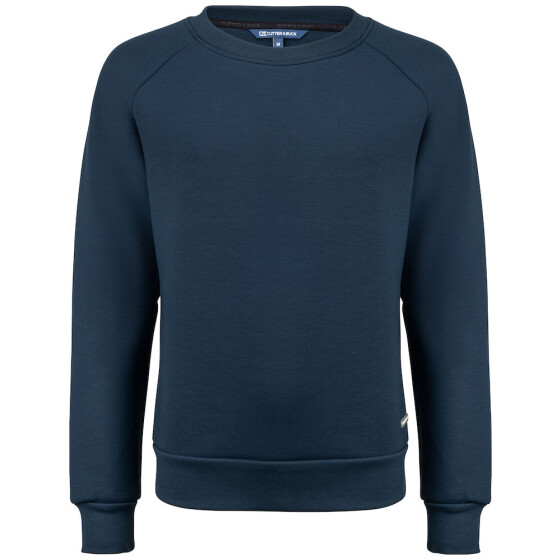 Cutter & Buck | Pemberton Crewneck Ladies