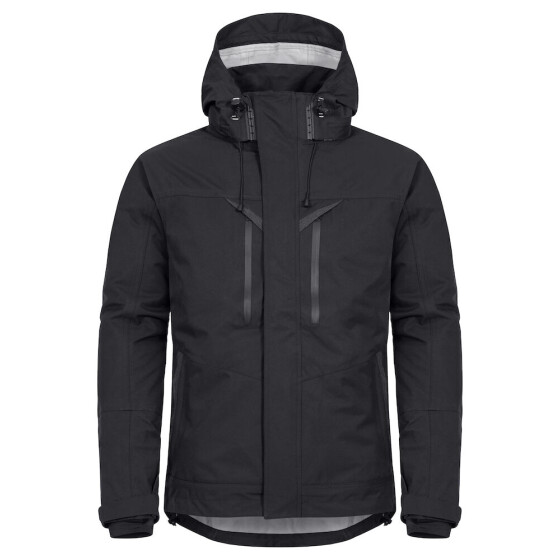 ProJob | 4424 3-in-1 Funktionsjacke