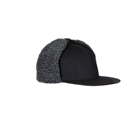 ProJob | 9082 Cap With Ear Flaps