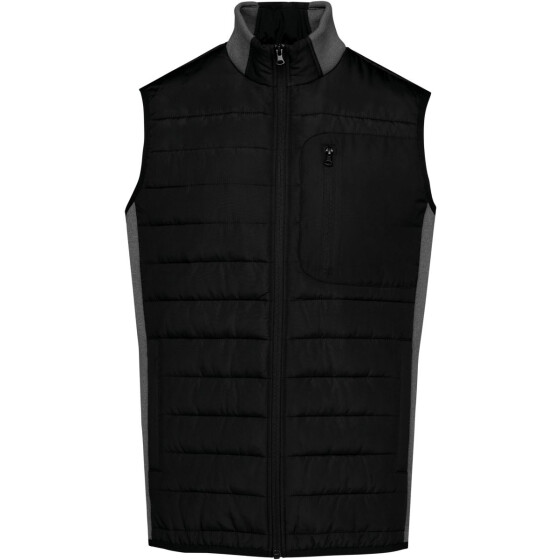 Kariban | K 6170 - Herren Hybrid Bodywarmer