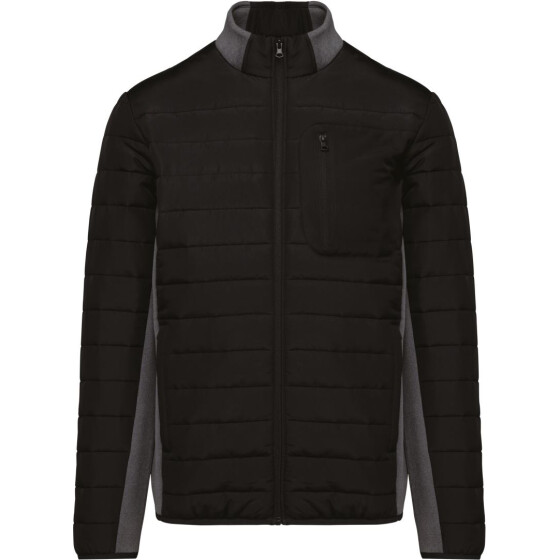 Kariban | K 6171 - Herren Hybrid Jacke