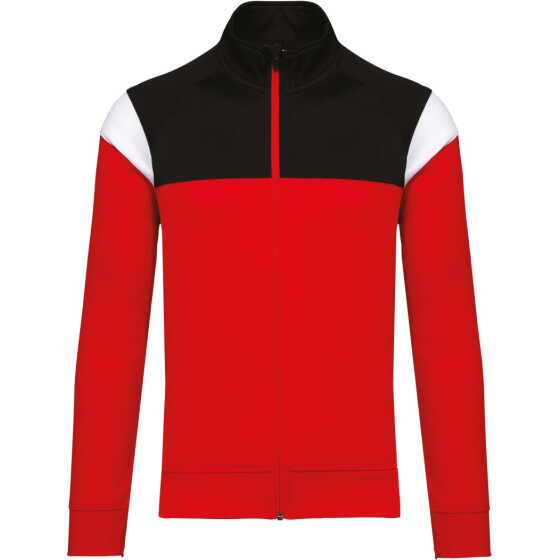 Kariban ProAct | PA 390 - Trainingsjacke