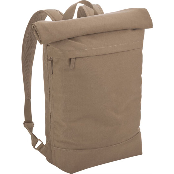 BagBase | BG 870 - Roll-Top Rucksack "Simplicity"