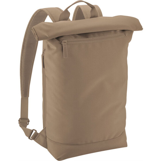 BagBase | BG 871 - Roll-Top Rucksack "Simplicity"