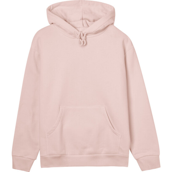 True Blanks | Womens Regular Hoodie - Damen Kapuzen Sweater "Essentials"