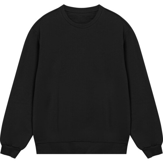 True Blanks | Mens Regular Sweater - Herren Sweater "Essentials"