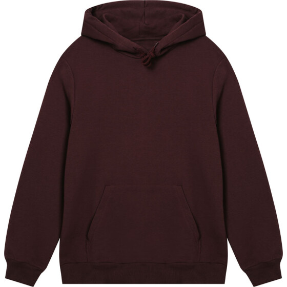 True Blanks | Mens Regular Hoodie - Herren Kapuzen Sweater "Essentials"