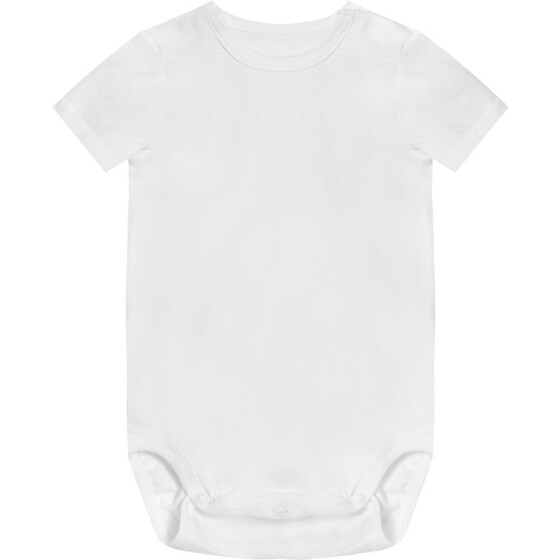 True Blanks | Baby Bodysuit - Baby Body