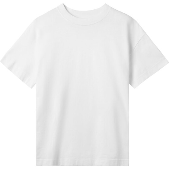 True Blanks | Womens Oversized Tee - Damen Oversize T-Shirt "Contemporary"