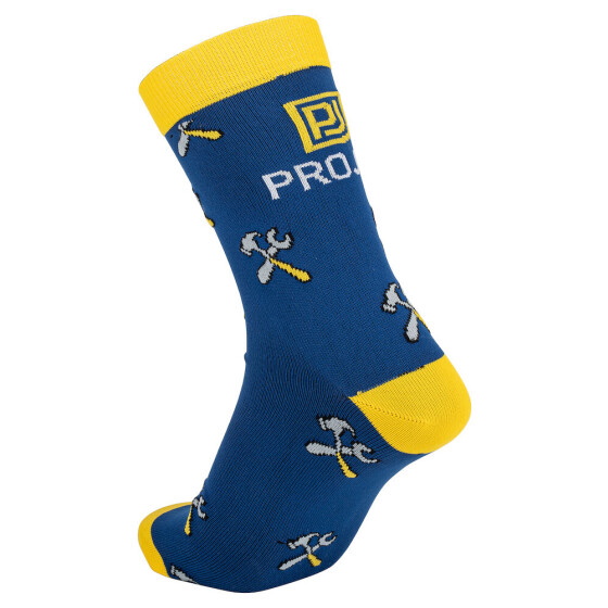 ProJob | 9093 Projob Socken