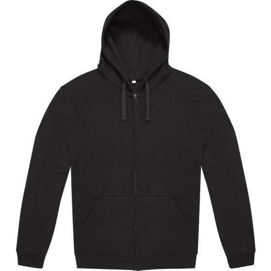 B&C | ID.334 Zip Hood - Unisex Kapuzen Sweatjacke