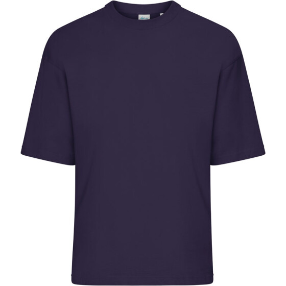 Daiber | 8041 - Schweres Oversize Bio T-Shirt