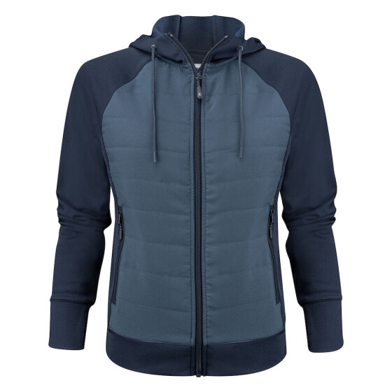 James Harvest | Keyport Jacket Women