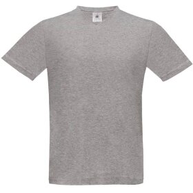B&C | Exact V-Neck - V-Ausschnitt T-Shirt