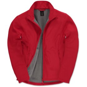 B&C | ID.701 - Herren 2-Lagen Softshell Jacke