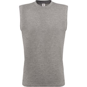 B&C | Exact Move - Herren T-Shirt ärmellos