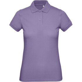 B&C | Inspire Polo /women_° - Damen Bio...