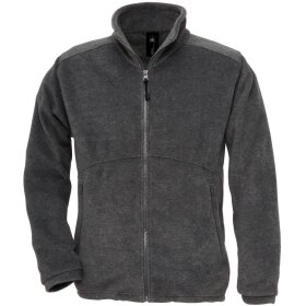 B&C | Icewalker + - Fleece Jacke
