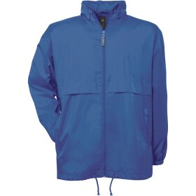 B&C | Air - Gefütterter Windbreaker