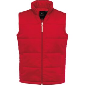 B&C | Bodywarmer /men - Herren Bodywarmer