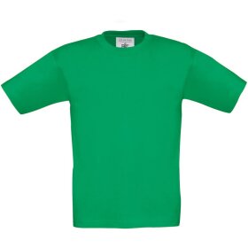 B&C | Exact 190 /kids - Schweres Kinder T-Shirt