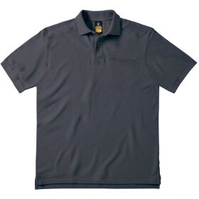 B&C | Skill Pro - Workwear Piqué Polo
