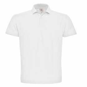 B&C | ID.001 - Piqué Polo