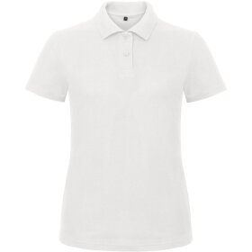 B&C | ID.001 /women - Damen Piqué Polo