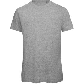 B&C | Inspire T /men_° - Herren Bio Medium Fit...