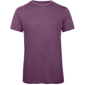 B&C | Triblend /men - Herren T-Shirt