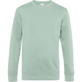 B&C | KING Crew Neck_° - Herren Sweater