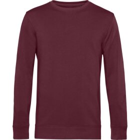 B&C | Inspire Crew Neck_° - Herren Sweater