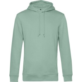 B&C | Inspire Hooded_° - Herren Kapuzen Sweater