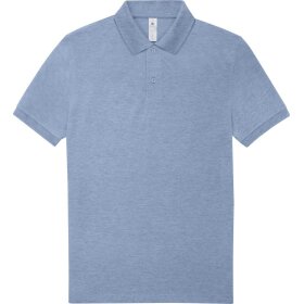 B&C | My Polo 210 - Schweres Piqué Polo