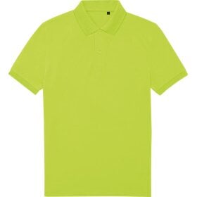 B&C | My Eco Polo 65/35_° - Piqué Polo