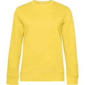 B&C | QUEEN Crew Neck_° - Damen Sweater