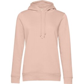 B&C | Inspire Hooded /women_° - Damen Kapuzen...