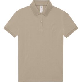 B&C | My Polo 180 /women - Damen Piqué Polo