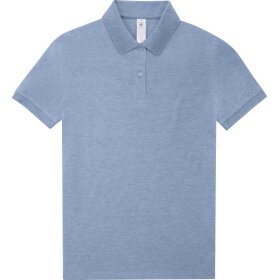 B&C | My Polo 210 /women - Schweres Damen...