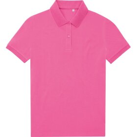 B&C | My Eco Polo 65/35 /women_° - Damen...