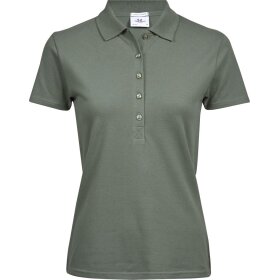 Tee Jays | TJ 145 - Schweres Damen Luxus Stretch...