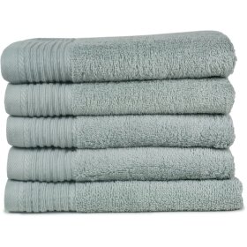 The One | Guest 30x50 - Gästehandtuch