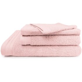 The One | Organic 70 - Bio Duschtuch