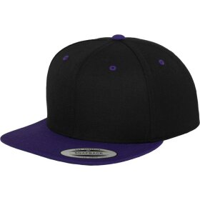 Flexfit | 6089M - 6 Panel Snapback Kappe
