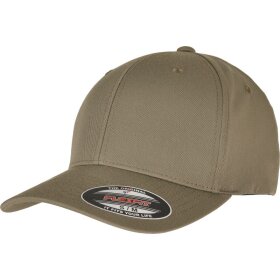 Flexfit | 6277RP - 6 Panel Recycled Flexfit Kappe