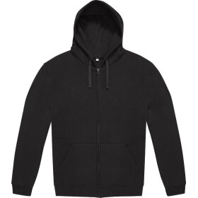 B&C | ID.334 Zip Hood - Unisex Kapuzen Sweatjacke