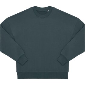 B&C | Influence Crew - Schwerer Oversize Unisex Sweater
