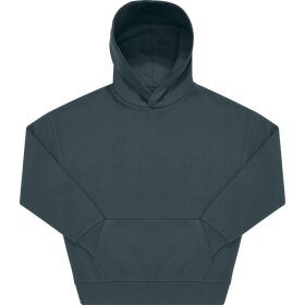 B&C | Influence Hoodie - Schwerer Oversize Kapuzen...