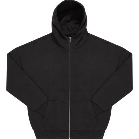 B&C | Influence Zip Hood - Schwere Oversize Kapuzen...