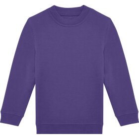 B&C | ID.332 Crew /kids - Kinder Sweater
